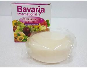 Bavaria International Soap