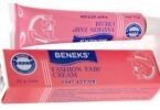 Beneks Fashion Fair Cream