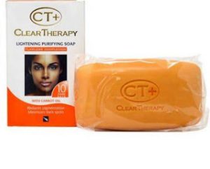 CT+ Plus Clear Therapy Soap