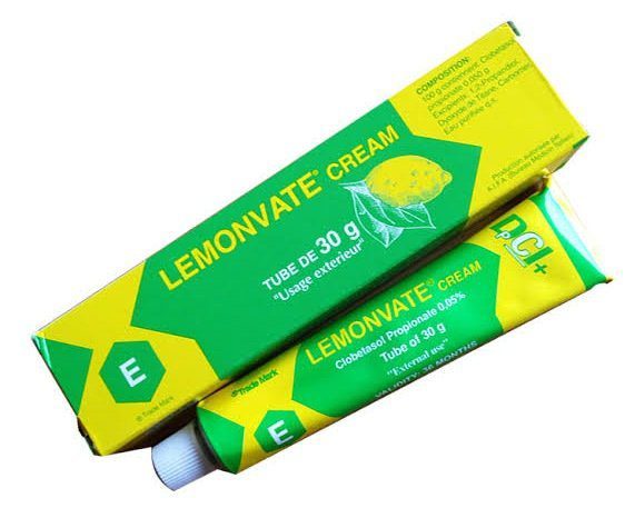 lemonvate