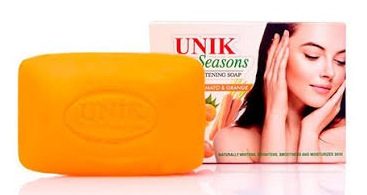 Unik Four Seasons Soap