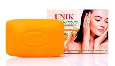 Unik Four Seasons Soap