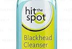Hit The Spot Blackhead Cleanser