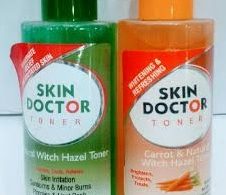 Skin Doctor Toner
