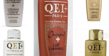 QEI+ Paris Cream