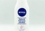 Nivea Natural Fairness Cream