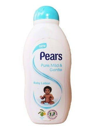 Pears Body Lotion