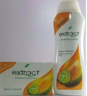 Extract Cream