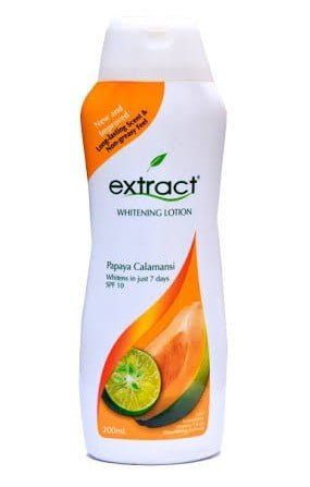 Extract Cream