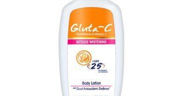 Gluta-C Intense Whitening Body Lotion