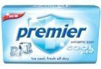 Premier Cool Soap