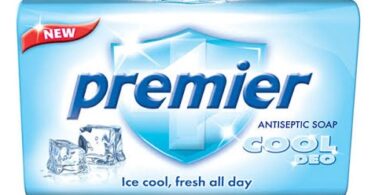 Premier Cool Soap