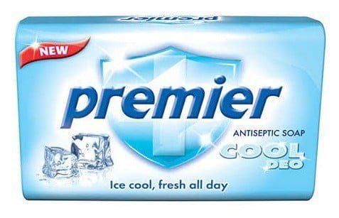 Premier Cool Soap