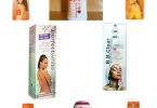 Skin Bleaching Cream