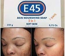 E45 Soap