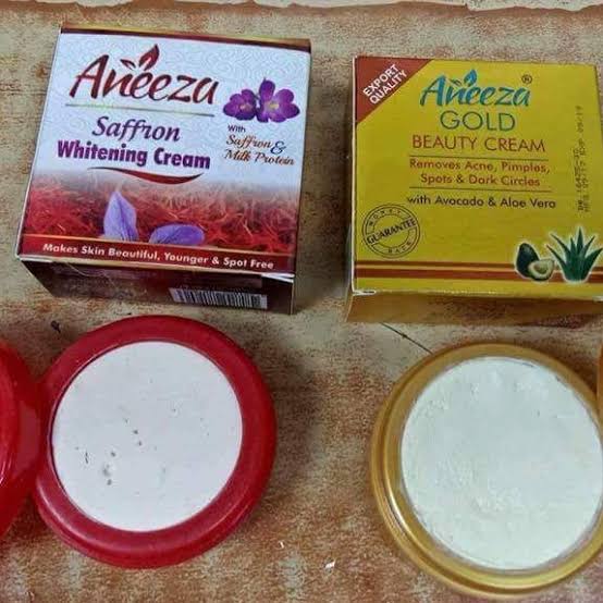 Aneeza Whitening Cream