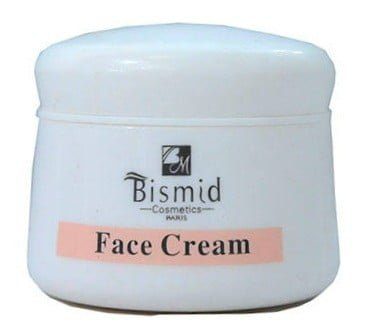 Bismid Face Cream