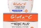Gluta C Face Cream