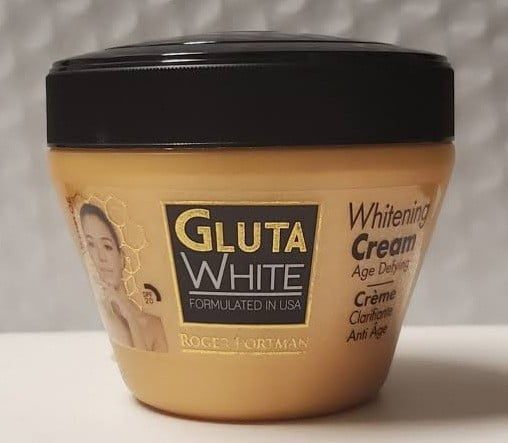 Gluta White Face Cream Review Reviews Blog 4552