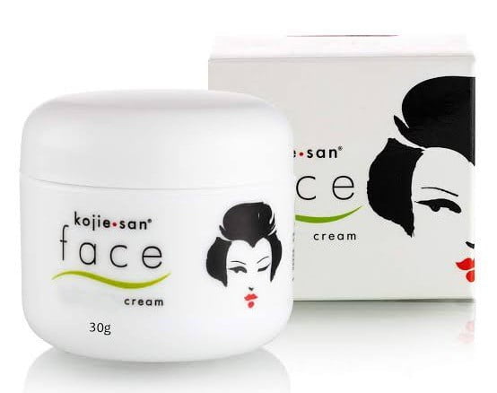 Kojie San Face Cream