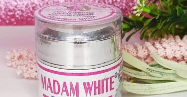 Madam White Face Cream