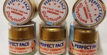 Perfect Face Cream