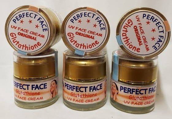 Perfect Face Cream