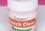 Quick Clear Remover Face Cream