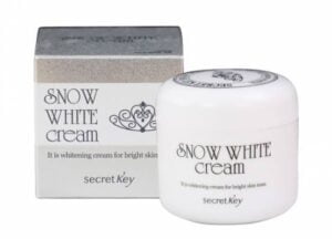 Snow White Face Cream Review - Reviews Blog