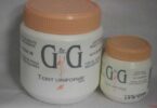 G&G cream review