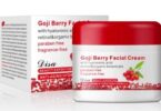 Goji Berry Facial Cream