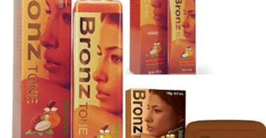 Bronze Tone Fade Milk