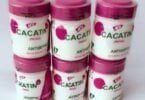 Cacatin Herbal Cream