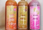 Fair and White Shower Gel