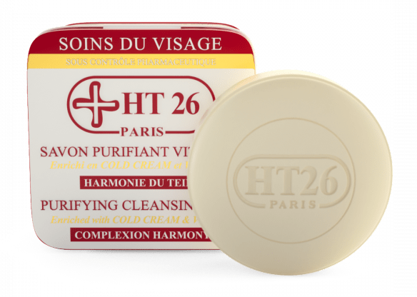 HT26 Soap