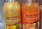 Magic Potion Shower Gel