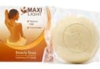 Maxi Light Beauty Soap
