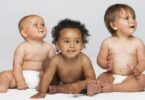 Top baby lotions in Nigeria