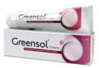 Greensol Cream