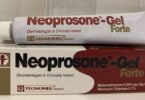 Neoprosone Brightening Cream