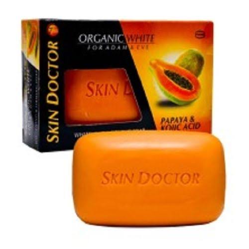 Skin Doctor Soap