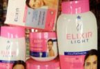 Elixir Light Cream