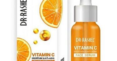 Dr Rashel Vitamin C Serum