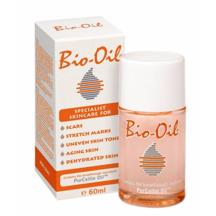 Bio Oil Skin Care