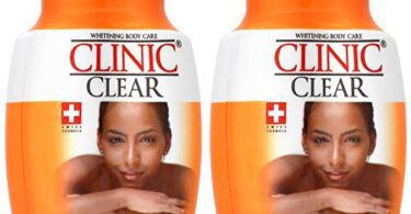 Clinic Clear Serum