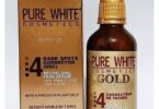 Pure White Gold Serum