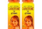 Carotone Brightening Oil