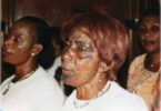 Bleaching creams
