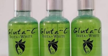 Gluta C Insta White Serum