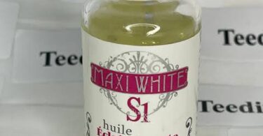 Maxi White Serum